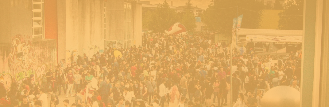 Torna il Cosenza Comics and Games!
