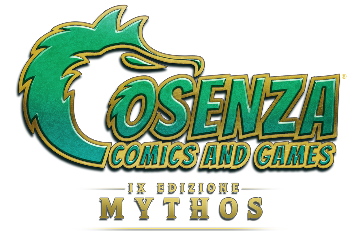 Cosenza Comics and Games