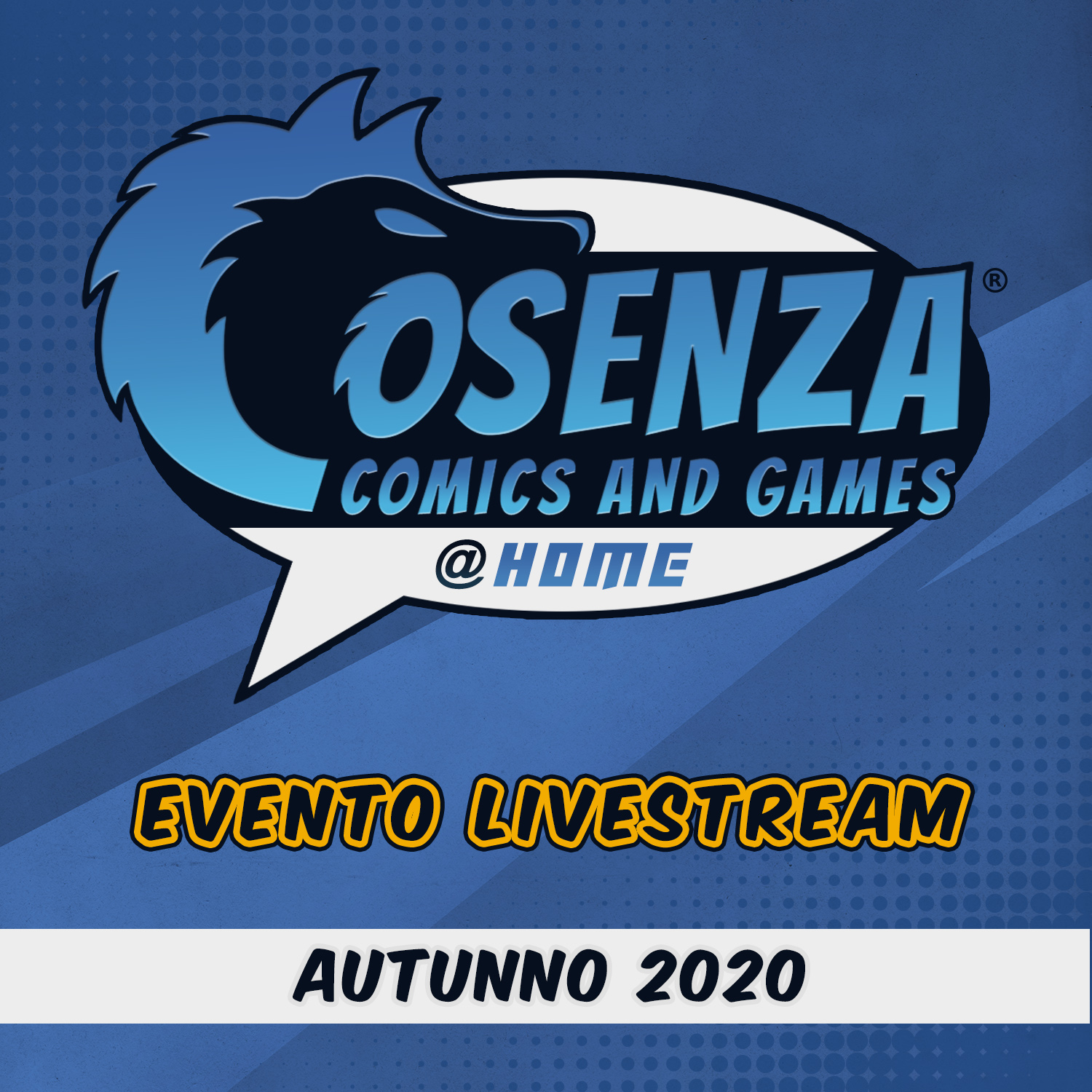 Cosenza Comics: l’edizione 2020 si svolgerà online