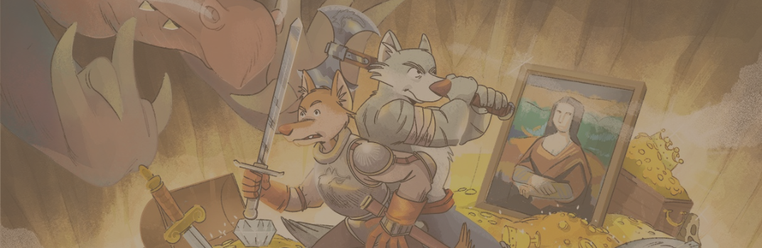 Cosenza Comics and Games: Le Mostre dell’edizione Mythos