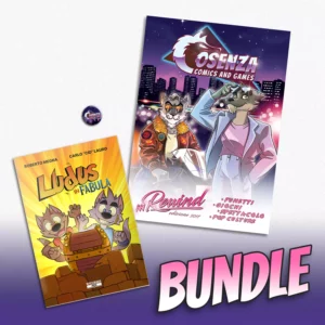 Bundle "Rewind"