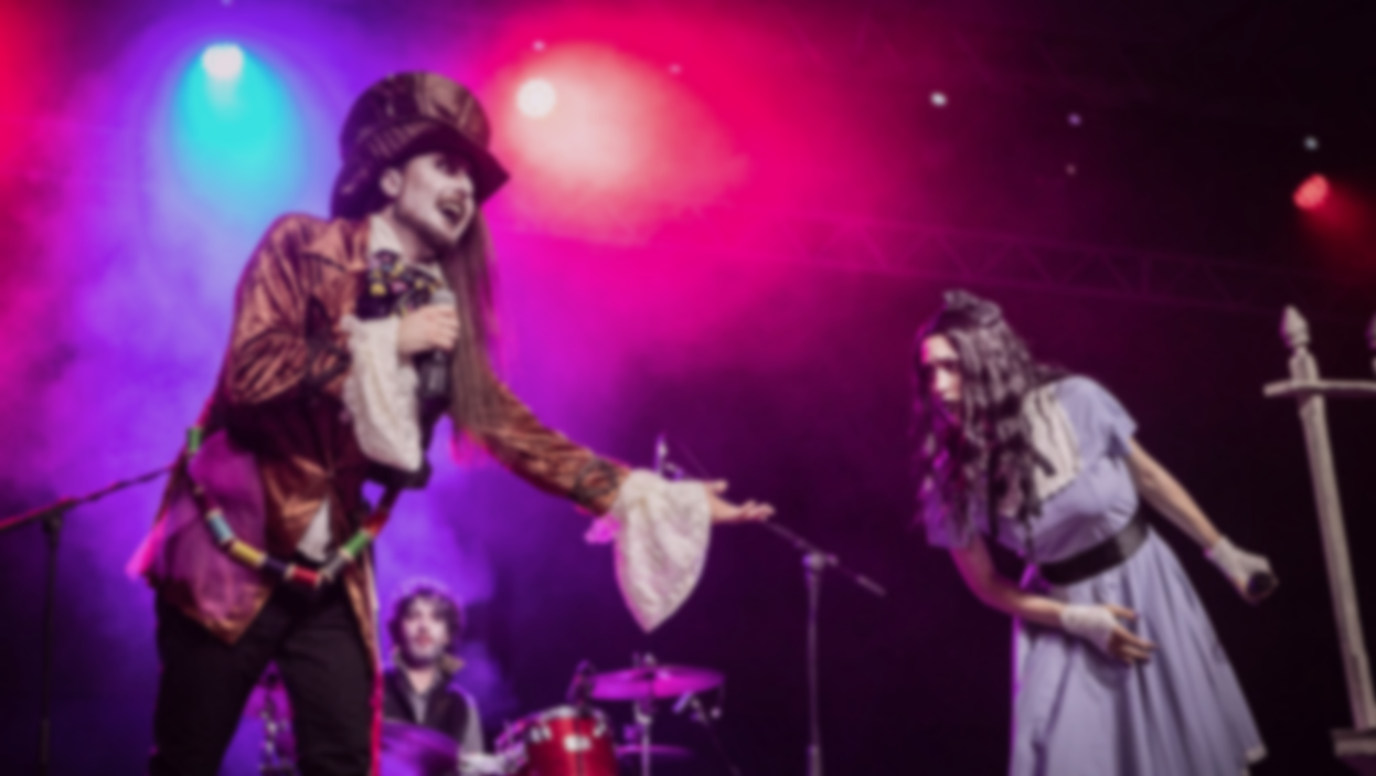 Tutti i concerti in programma per il festival del 25-26 maggio!