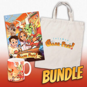 Bundle "Game Fest!"