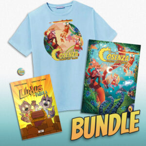 Bundle "Am I Dreaming"