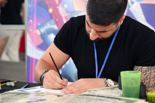 Simone Buonfantino