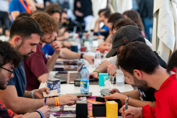 Area TCG