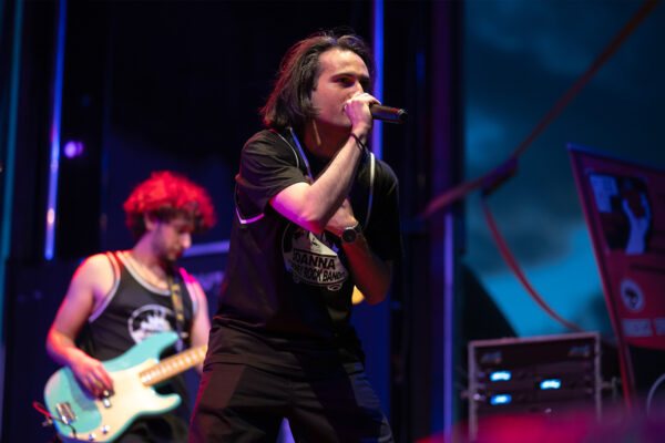 Concerto Joanna