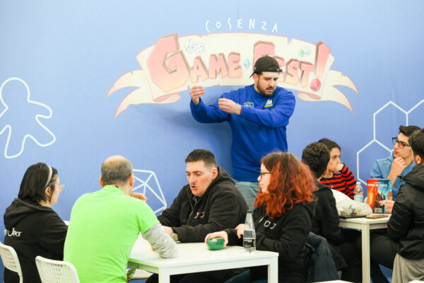 Giochi da tavolo Giochi da tavolo