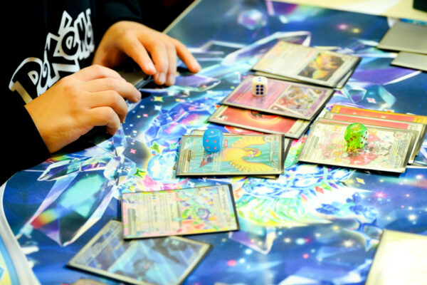 Giochi di carte collezionabili Giochi di carte collezionabili