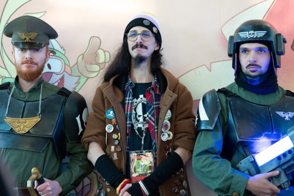 Nicholas Sacco Nicholas Sacco